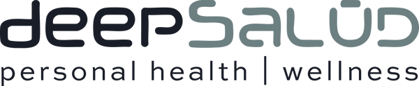 Deep Salud Health and Wellness